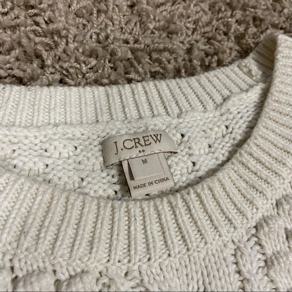 J Crew Thick Sweater - Picture 7 of 7